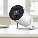 Zeus Projektor SS30 HD 1280X720/LED LCD/4500 LUM/BT/WiFi/miracast/BT/HDMI/USB/zvuč/Android 9 | ePonuda.com