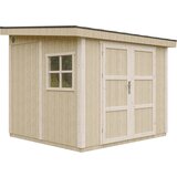 Timbela Lesena vrtna lopa 5,9 m² - M938, (5000120114) Cene
