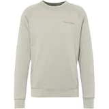 Dockers Sweater majica kameno siva