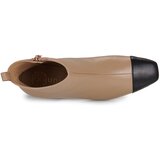 Unisa Gležnjarji LAZLO Bež | Shoptok.si