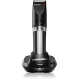 BaBylissPRO FX768E profesionalni prirezovalnik za lase Black Cene
