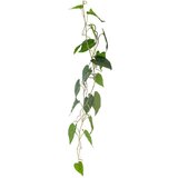 Bloomingville Umetna rastlina (višina 117 cm) Anthurium – Cene