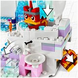 Lego kocke Movie Bleščeči center za razvajanje! - 70837 | Shoptok.si