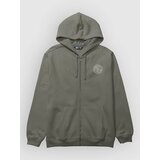 Salty Crew Global Jopa s kapuco dusty olive | Shoptok.si