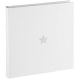 Walther my star weiß 20x20 40 weiße s.leineneinband FA243WS Cijene