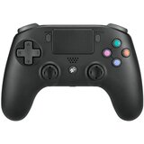 Gamepad PS4 pro controler black Cene
