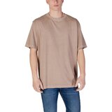 Calvin Klein Jeans Polo majice dolgi rokavi WASHED PUFF PRINT J30J327078 | Shoptok.si