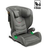 CARETERO Autosjedalica Nimbus 4 do 12 god. siva ( 100-150 cm ) | shoptok.hr
