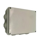 EXTEH Nadometna razdelilna omarica IP55 (190 x 140 mm x 70 mm) u
