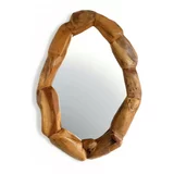x ukrasno ogledalo beauty (š v: 70 100 cm)