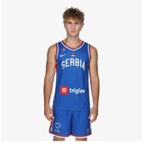 Nike Sr m nk tm bb jsy hm-royal blue/white/un | Eponuda.com