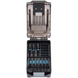 Makita set bitova impact black u xgt baterijsko oblikovanom koferu 31/1 (E-22850) | Eponuda.com