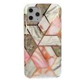 Nillkin Silikonski ovitek GLAM za Samsung Galaxy S20 Plus G985 - roza Cene