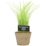 Esschert Design Umjetna biljka (visina 27 cm) Chives – Cijene