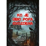 Ind Media Publishing Dragan Otašević - Ko je ubio popa Gvozdena | Eponuda.com