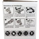 Gembird 543A/323A/213A CB543A,125A,CE323A,128A,CF213A,131A zamenski toner za hp štampače, magenta