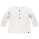 Pinokio Kids's Charlie Longsleeve Polo Blouse | Shoptok.si