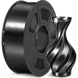 SUNLU Silk PLA+ Black