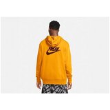 Nike Puloverji Giannis freak Oranžna | Shoptok.si