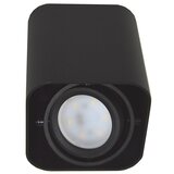 SPOT svetiljka SIROK 1xGU10/30W/230V crna | Eponuda.com