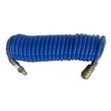 Omega Air poliuretansko spiralno crevo za komprimovani vazduh 10 m PU 6,5x10-10 10241020002 | ePonuda.com