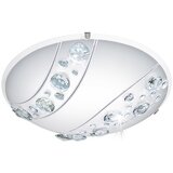 Eglo plafonjera LED NERINI 95576 Cene