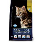 Farmina matisse salmon&tuna 400g Cene