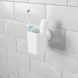 Premium Living Držalo Za Zobne Ščetke Easy | Shoptok.si