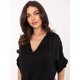 Och Bella Blouse-TW-BZ-BI-3228.75-black | Shoptok.si