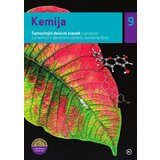  KEMIJA 9, samostojni delovni zvezek za kemijo v 9. razredu osnovne šole Cene