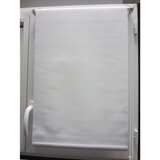 Luance rolo zavjesa dnevna 150x180cm - bijela Cijene