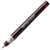 Rotring Grafično pisalo Isograph, 0.25 Cene