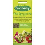 Rapunzel bioSnacky mešanica kalčkov Vital Cene