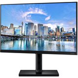 Samsung Monitor 24 LF24T450FZUXEN 1920x1080/FHD IPS/75Hz/5ms/DP/2x HDMI/USB/zvučnici/Freesync/Pivot | ePonuda.com