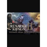 Steam Crusader Kings II - Ultimate Music Pack (DLC) (PC) Key GLOBAL Steam Crusader Kings II - Ultimate Music Pack (DLC) (PC) Key GLOBAL Slike