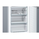 Bosch kombinovani frižider KGN39VLEB