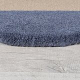 Flair Rugs Bež ručno rađen vunen tepih 120x170 cm Mia Scallop Frame – | shoptok.hr