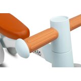 Toyz Bicikl bez pedala Otto plavi | shoptok.hr
