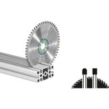 Festool Posebne testere(aluminijum) 260x2,4x30 TF68, 494607 Cene