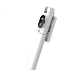 Selfie STICK MINI – SA ODVOJIVIM BLUETOOTH DALJINSKIM UPRAVLJAČEM I STATIVOM – P20 BIJELI Cijene