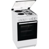 Gorenje Kombinovani šporet GK5A11WG