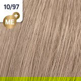 Wella Professionals Koleston Perfect Me+ Rich Naturals profesionalna trajna barva las 10/97 60 ml | Shoptok.si