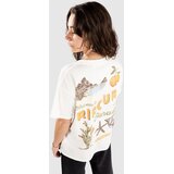 Rip Curl Cala Vadella Relaxed T-shirt bone | Shoptok.si