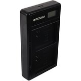 Patona Polnilec za baterijo Arlo Pro / Pro 2 / Go, MicroUSB, dvojni Cene