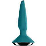 Satisfyer plug-ilicious 1 petrol analni vibrator | ePonuda.com