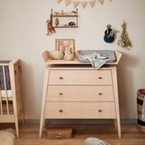 Leander® podloga za presvlačenje za komodu linea™ bukva | shoptok.hr