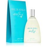 Instituto Español Aire De Sevilla Azul Fresh toaletna voda za žene 150 ml | shoptok.hr