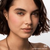 Guerlain Terracotta Blush Rdečilo za posvetlitev odtenek 06 Deep Red 5 g | Shoptok.si