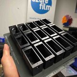 AzureFilm refill petg filament 1.75mm, 1000g, lipstic red | ePonuda.com