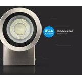  Spoljno zidno svetlo 1xGU10/35W/230V IP44 | Eponuda.com